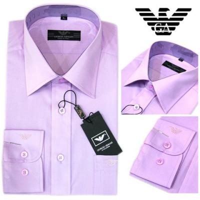 Armani shirts-483